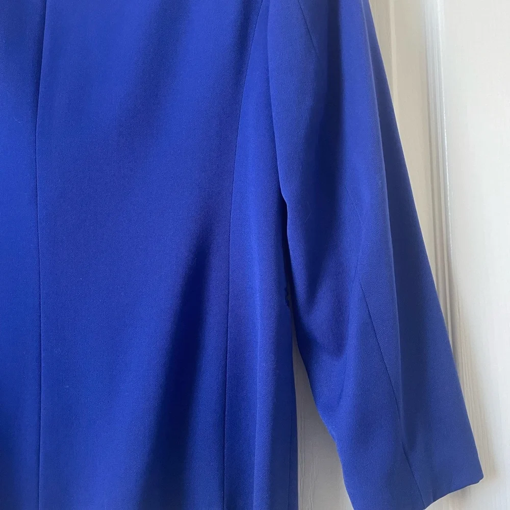 Vintage Christian Dior blazer